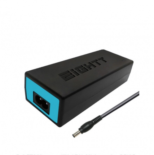 CARREGADOR PORTATIL EIGHTT ESPECIFICO COMPATIVEL TOSHIBA 19V-4,74A 90W