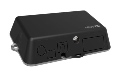 Mikrotik LtAP Mini LTE Antenas 2 mSIM