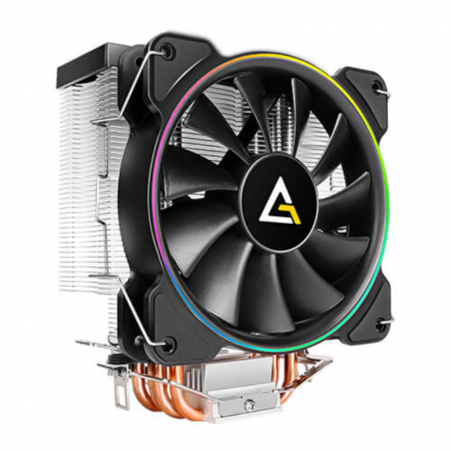 COOLER CPU ANTEC FRIGUSAIR 400 ARGB