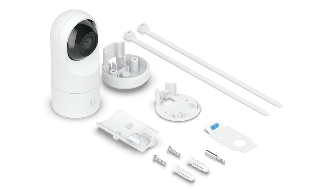 CAMARA IP UBIQUITI UVC-G5-FLEX UNIFI PROTECT
