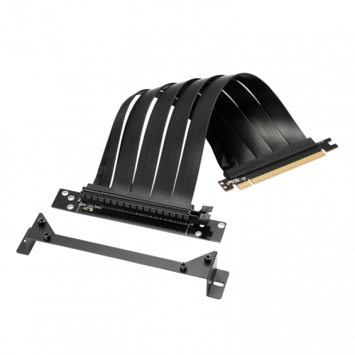 KIT MONTAGEM VGA VERTICAL SHARKOON VGCK PARA CAJAS SERIE ELITE SHARK CA