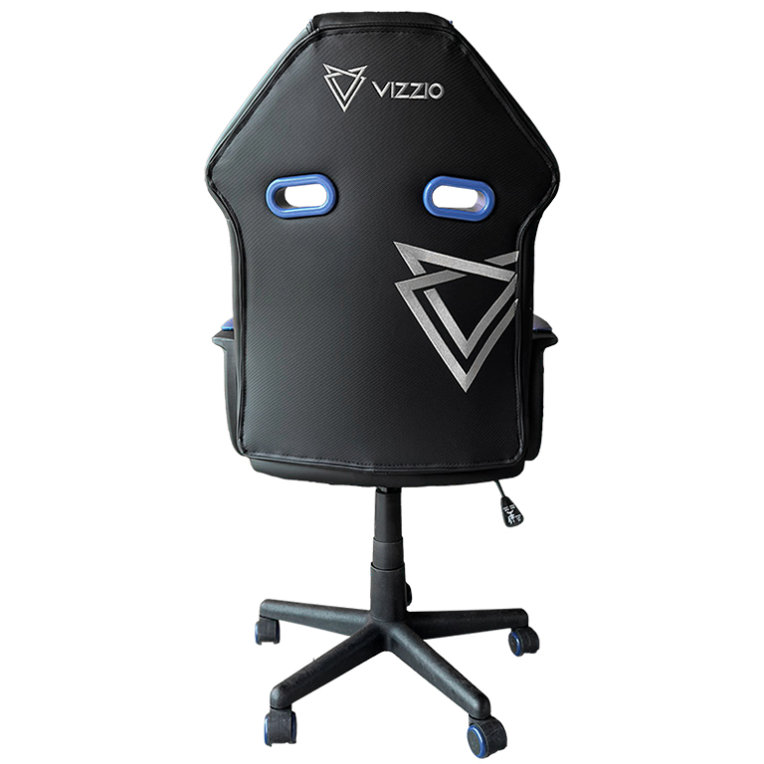 Cadeira Gaming VIZZIO NAYADE V2 Preto/AZUL