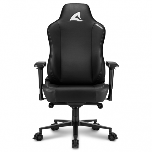 Cadeira Gaming SHARKOON SKILLER SGS40 Preto 160º
