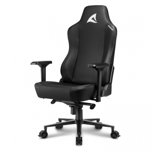 Cadeira Gaming SHARKOON SKILLER SGS40 Preto 160º