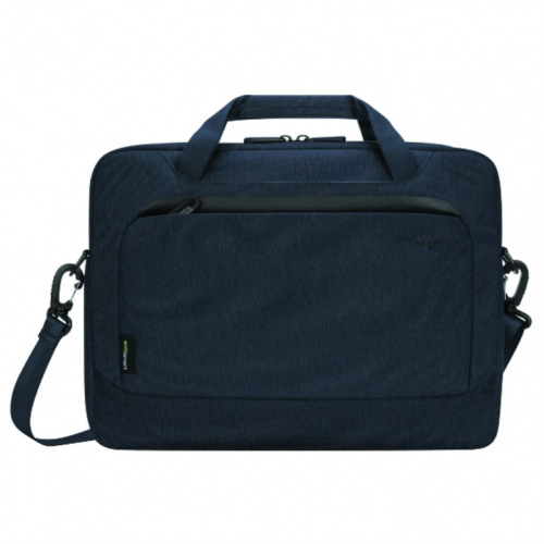 MALA PARA PORTÁTIL TARGUS CYPRESS ECO SLIPCASE 14"AZUL MARINHO