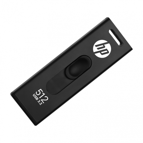 PEN USB 3.2 HP 512GB X911W