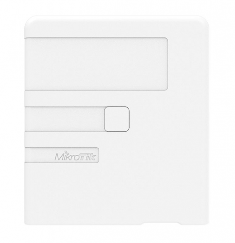 INJECTOR POE MIKROTIK GPEN11