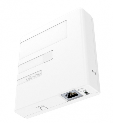INJECTOR POE MIKROTIK GPEN11