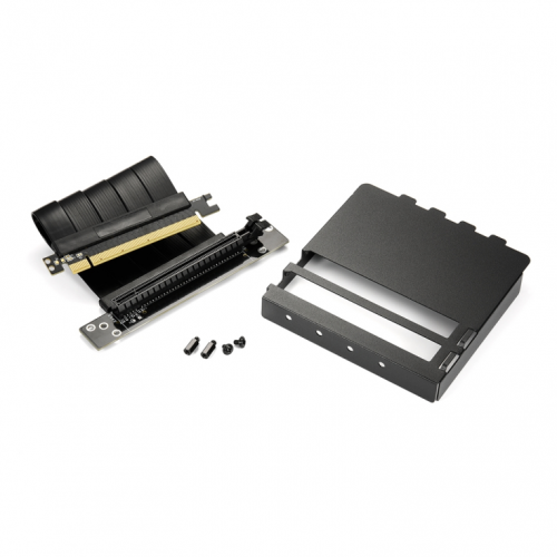 KIT MONTAGEM VGA VERTICAL SHARKOON COMPACT VGCK PARA CAIXAS SERIE MS
