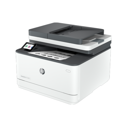 Impressora HP Multifunções Monocromo Laserjet Pro 3102FDN Fax Duplex