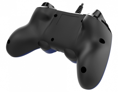 GAMEPAD NACON OFICIAL PS COM CABO COMPACT AZUL PS4