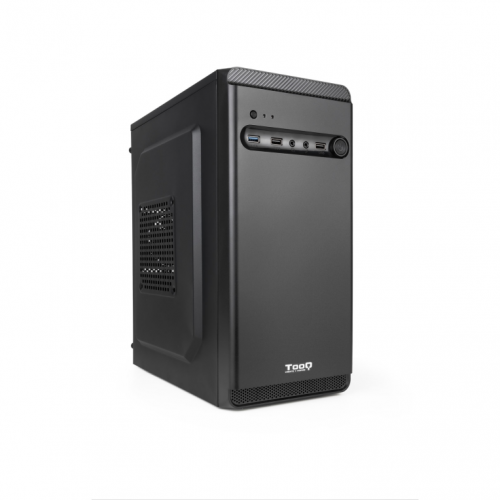 CAIXA MATX TQC-4702U3C-B 1XUSB3.0