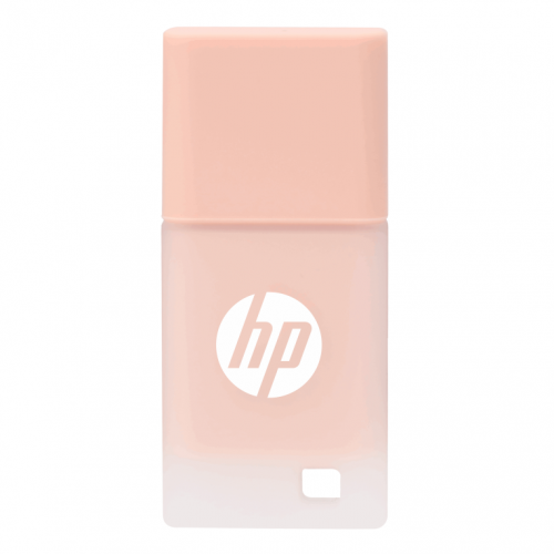 PENDRIVE USB 3.2 HP 64GB X768 ROSA