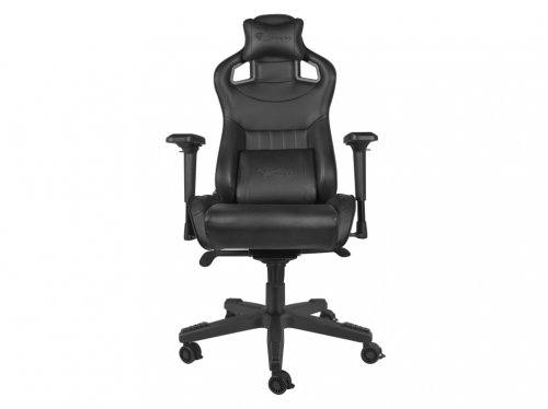 Cadeira Gaming GENESIS NITRO 950 GASLIFT 4 150KG Preto