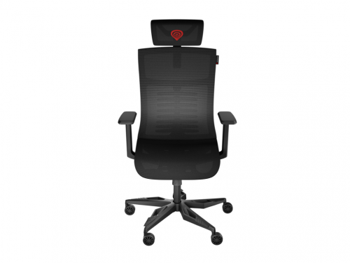 Cadeira Gaming GENESIS ASTAT 700 G2 ERGONOMICA GASLIFT 4 120KG
