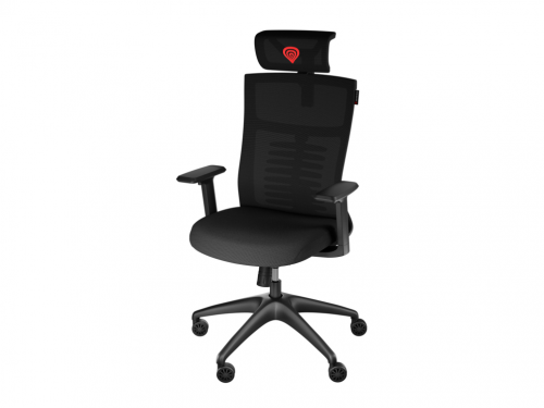 Cadeira Gaming GENESIS ASTAT 200 G2 ERGONOMICA GASLIFT 4 120KG