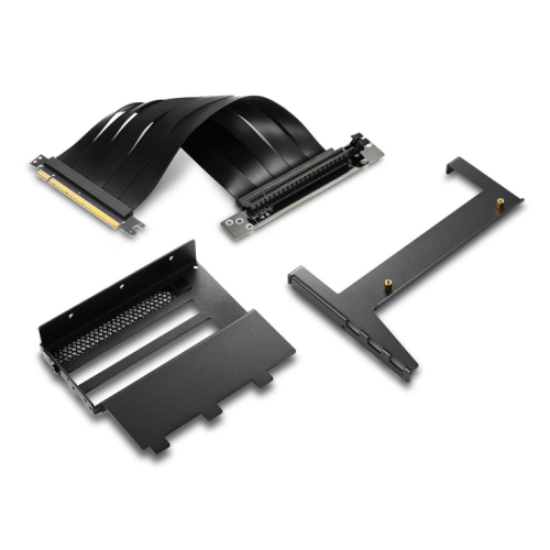 KIT MONTAGEM VERTICAL VGC 4.0 SHARKOON PARA CAIXAS RV300 SERIES