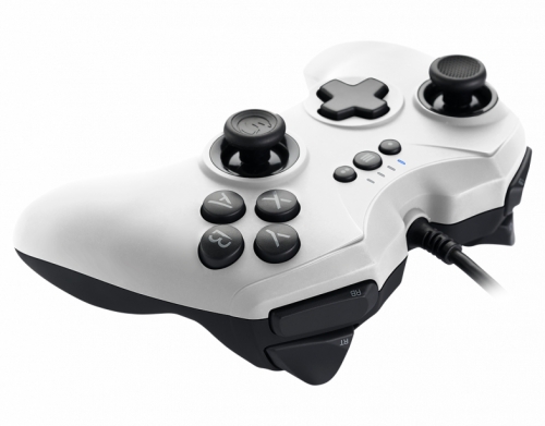 NACON PCGC-100WHITE CONTROLLER WIRED PC WHITE