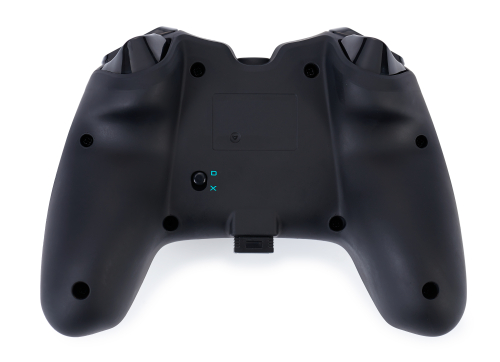 GAMEPAD NACON GAMING WIRELESS GC-200 PRETO PC