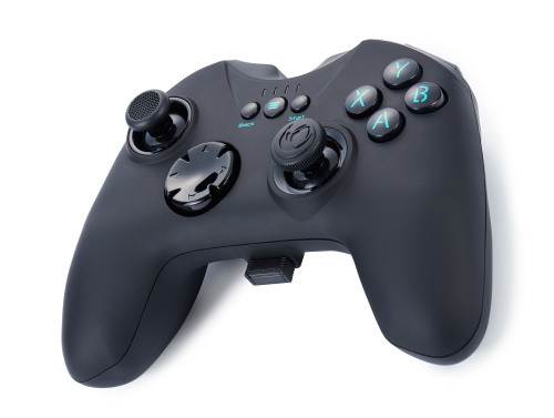 GAMEPAD NACON GAMING WIRELESS GC-200 PRETO PC