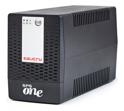 SAI SALUCRU SPS 1500 ONE BL IEC