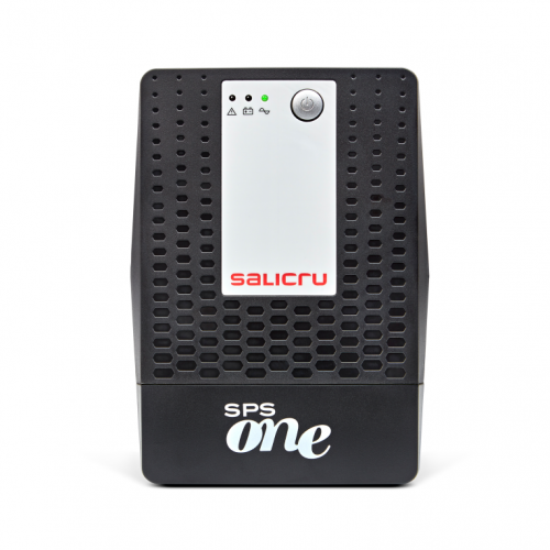 SAI SALUCRU SPS 2000 ONE BL