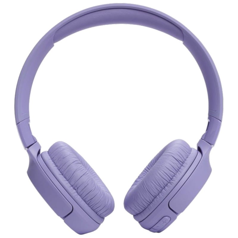 Auscultadores JBL TUNE 520BT Roxo