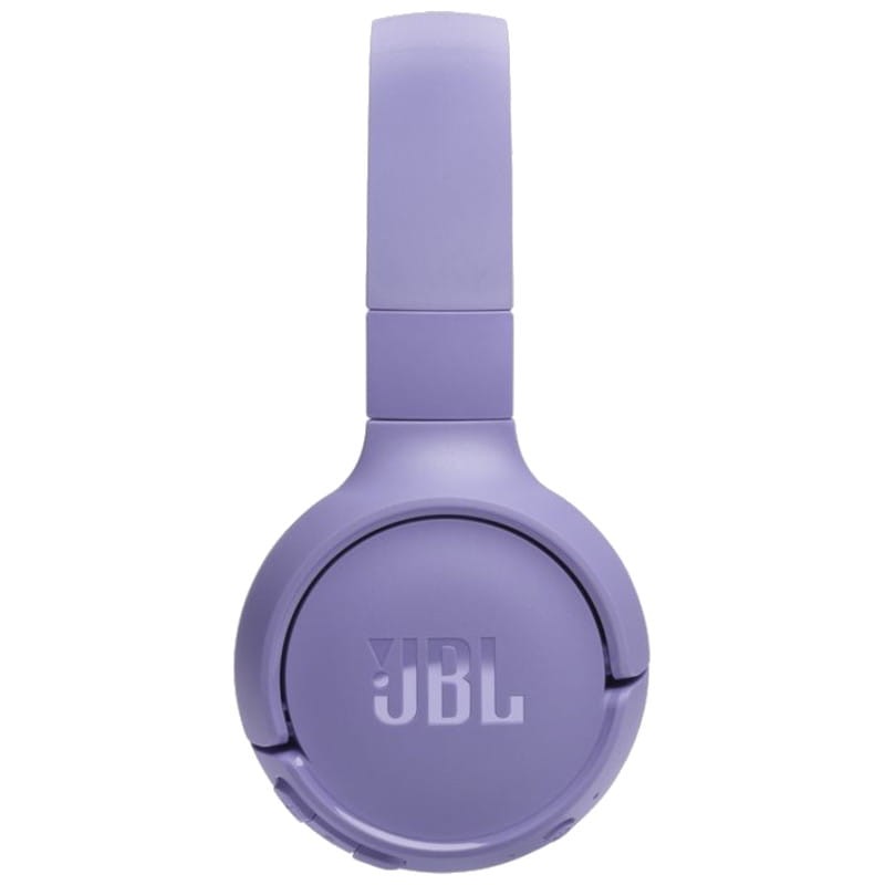 Auscultadores JBL TUNE 520BT Roxo
