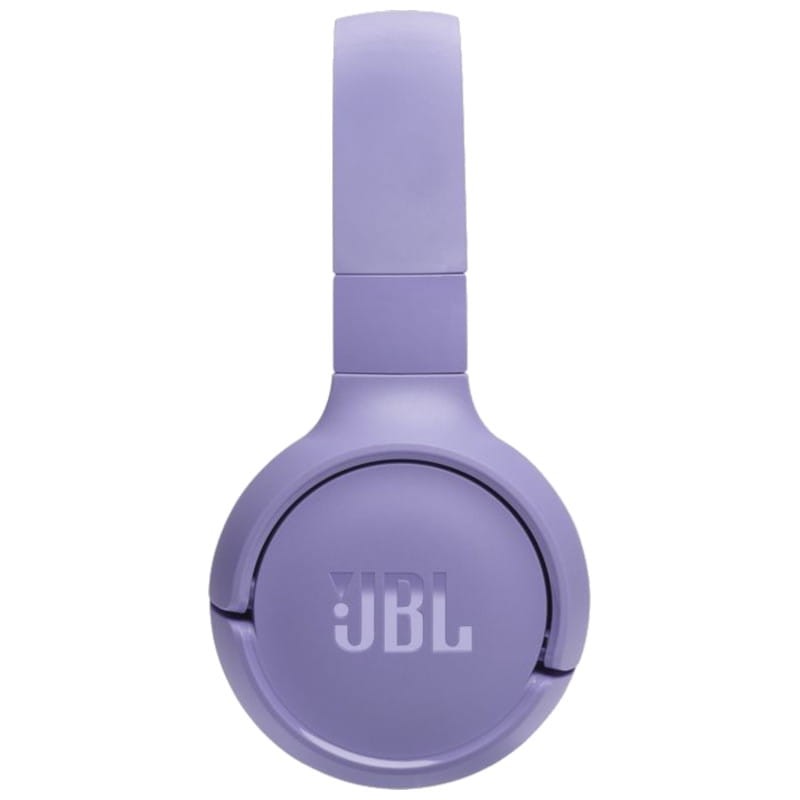 Auscultadores JBL TUNE 520BT Roxo