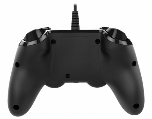 GAMEPAD NACON OFICIAL PS COM CABO COMPACT LARANJA PS4