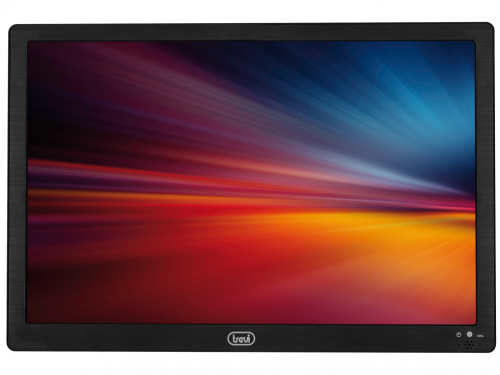 TV PORTÁTIL 14.1"DVB-T2 USB SD HDMI AV TRIPLE POWER TREVI LTV 2014 HE