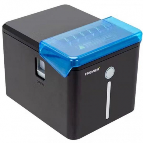 Impressora TERMICA DIRECTA PREMIER ITP-85 BEEPER 80MM USB-ETHERNET-WIFI