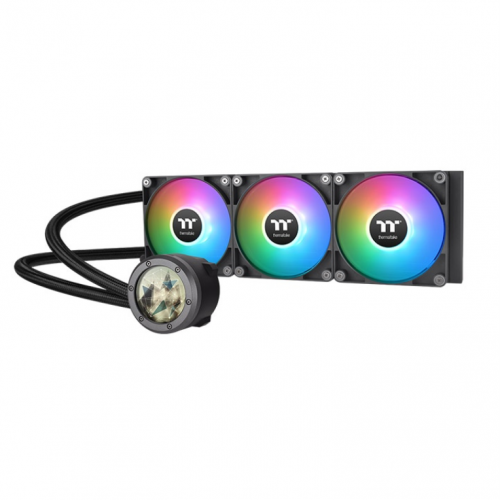 WATER COOLER CPU THERMALTAKE TH360 V2 ARGB