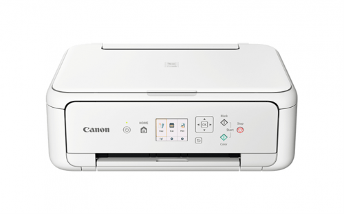 Impressora multifunções Canon Pixma TS5151 duplex a cores WiFi