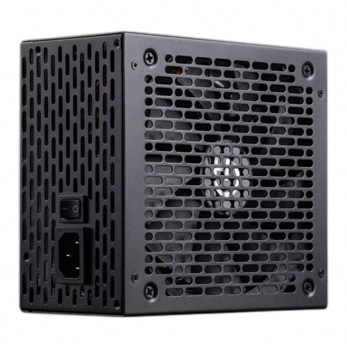 FONTE ALIMENTAÇÃO HIDITEC FULL MODUL. BZX750 V2 80+ BRONZE FULL RANGE