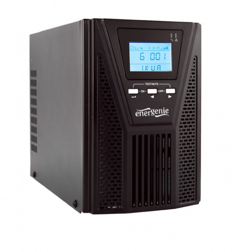 UPS GEMBIRD EG-UPSO-1000 ONLINE 1000 VA