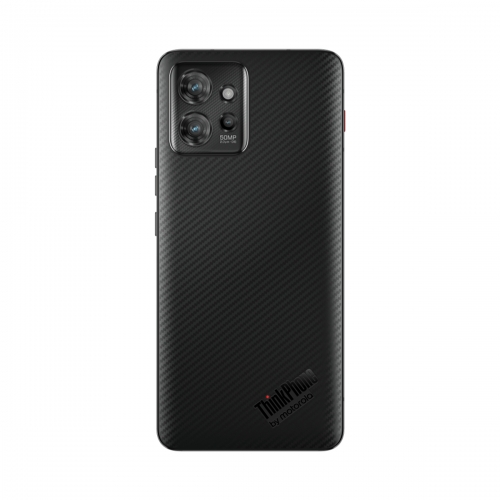 Motorola ThinkPhone 5G 8GB/256GB Preto