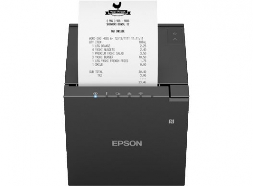 Impressora Térmica Impressora Epson TM-M30III