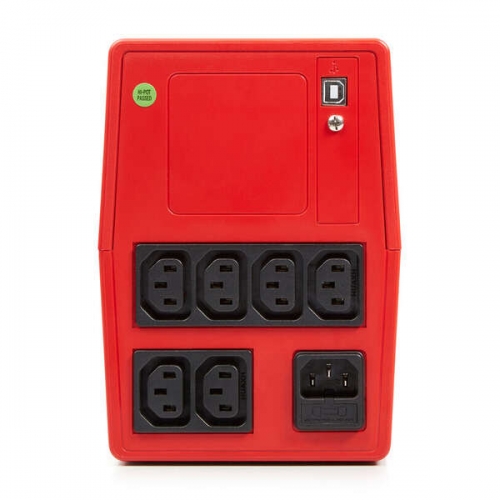 SAI SALICRU SPS 1100 ONE IEC