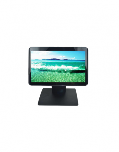 POS PREMIER M-10 MONITOR NO TACTIL 10'1 LCD TFT 1024X600 PX USB VESA 75X75 MM