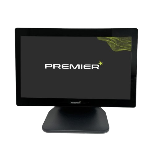 MONITOR PREMIER TACTIL CAPACITIVO DE 15,6"PANORAMICO E STANDARD VESA
