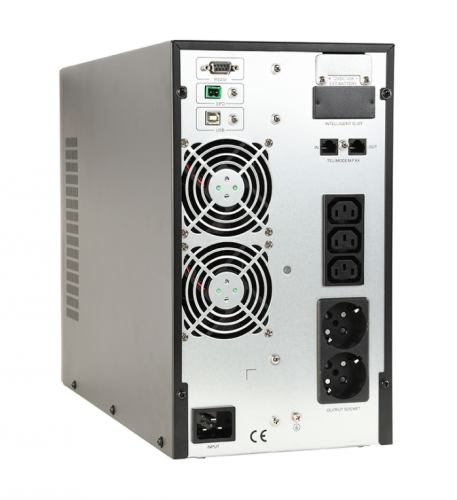 UPS GEMBIRD EN LINEA 3000 VA