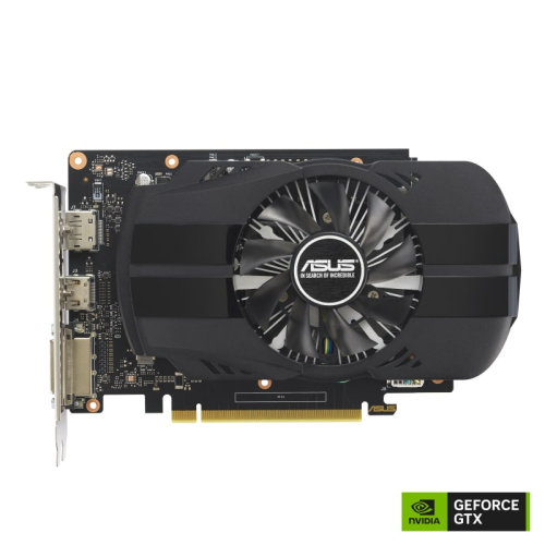 PLACA GRAFICA ASUS PHOENIX GTX 1630 4GB GDDR6 EVO