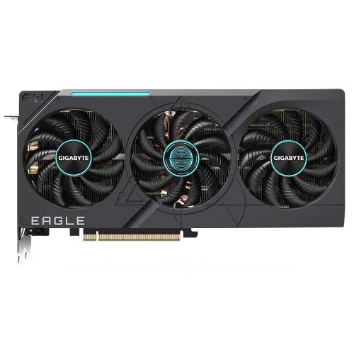 PLACA GRAFICA GIGABYTE RTX 4070 TI EAGLE OC 12GB