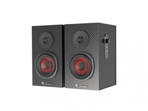 COLUNAS GAMING GENESIS HELIUM 200 2.0 20W