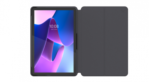 Capa ORIGINAL LENOVO M10 IRONBAK 3rd G 10.1FILM GREY