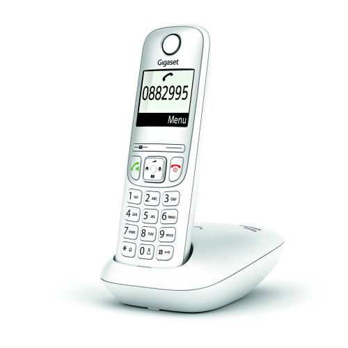 TELEFONE GIGASET A690 IBERIA WHITE 