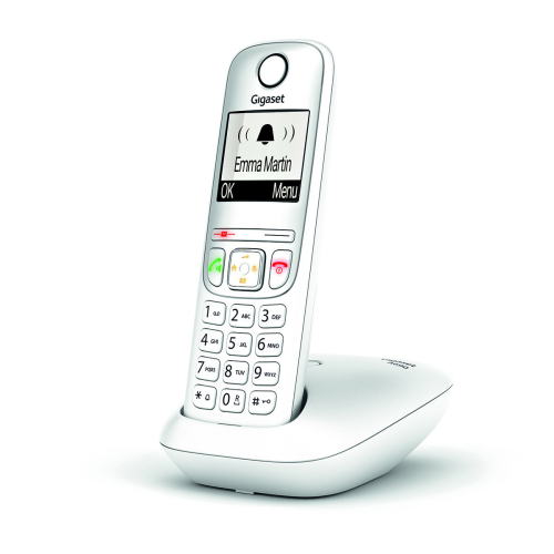 TELEFONE GIGASET A690 IBERIA WHITE 