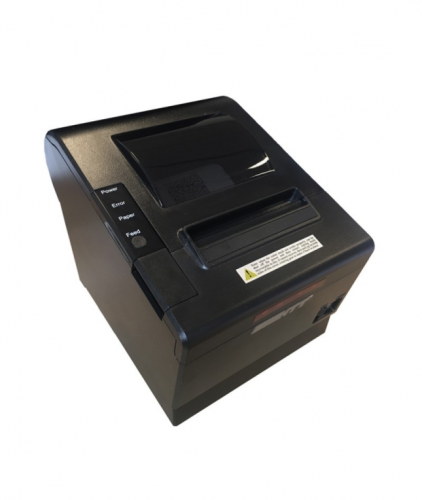 Impressora TICKETS EIGHTT TERMICA 80MM INTERFAZ USB/ETHERNET/ SERIAL/ WIFI