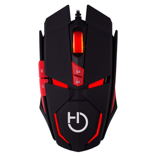 RATO HIDITEC GAMING MICRURUS 8.100DPI